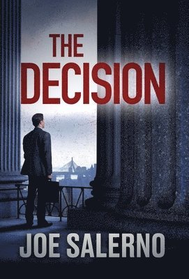Joe Salerno - Decision, Inbunden