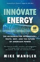 Mike Wandler - Innovate Energy, Häftad