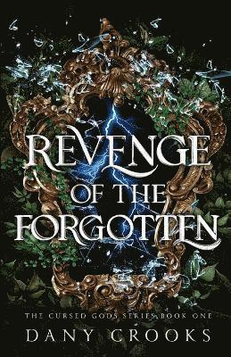 Dany Crooks - Revenge of the Forgotten, Häftad. Tillgänglighet: Lägg i varukorg