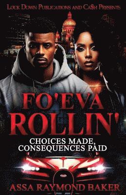 Assa Raymond Baker - Fo'eva Rollin', Häftad
