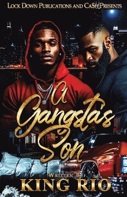 King Rio - Gangsta's Son, Häftad. Tillgänglighet: Lägg i varukorg