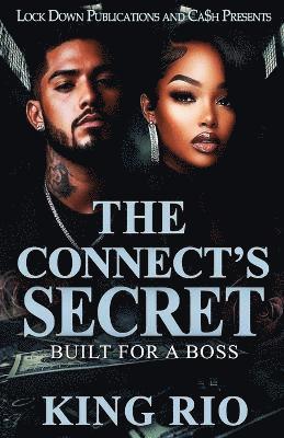 King Rio - Connect's Secret, Häftad. Tillgänglighet: Lägg i varukorg
