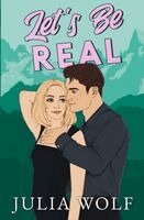 Julia Wolf - Let's Be Real, Häftad. Tillgänglighet: Lägg i varukorg