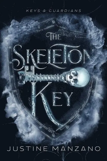 Justine Manzano - Skeleton Key, E-bok. Tillgänglighet: Lägg i varukorg