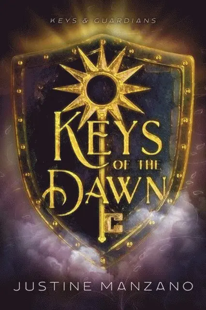 Justine Manzano - Keys of the Dawn, E-bok. Tillgänglighet: Lägg i varukorg