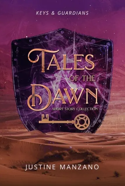 Justine Manzano - Tales of the Dawn, E-bok. Tillgänglighet: Lägg i varukorg