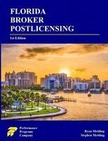 Florida Broker Postlicensing