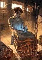 J L Smyser - Chestmaker, Inbunden