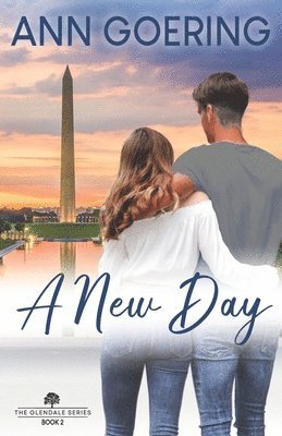 Ann Goering - New Day, Häftad