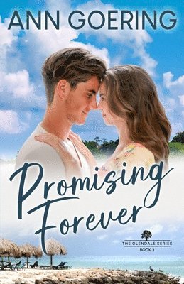 Ann Goering - Promising Forever, Häftad