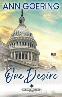 Ann Goering - One Desire, Häftad