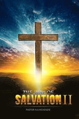 Pastor N a McKenzie - Way of Salvation, Häftad