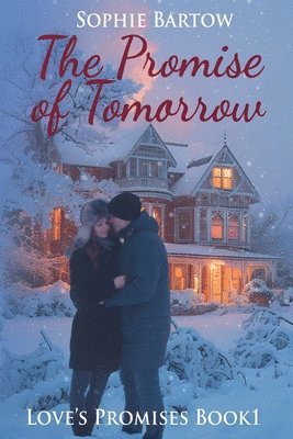 Sophie Bartow - Promise of Tomorrow, Häftad