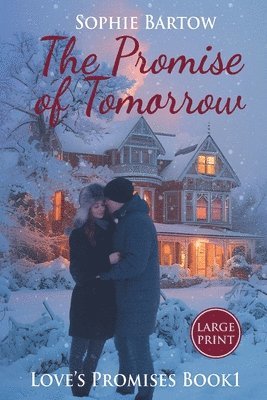 Sophie Bartow - Promise of Tomorrow, Häftad