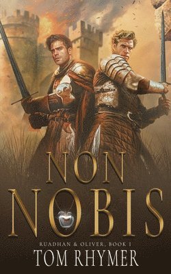 Tom Rhymer - Non Nobis, Häftad