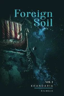 R S Wells - Foreign Soil, Häftad. Tillgänglighet: Lägg i varukorg