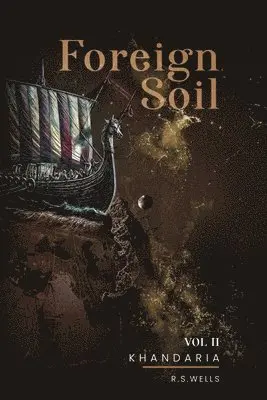 R S Wells - Foreign Soil, Häftad. Tillgänglighet: Lägg i varukorg