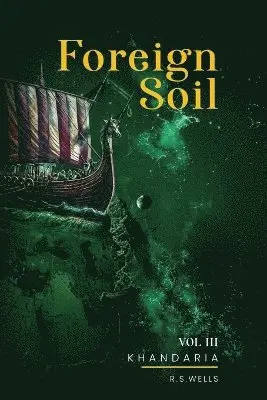 R S Wells - Foreign Soil, Häftad. Tillgänglighet: Lägg i varukorg
