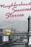 Carol Lamberg - Neighborhood Success Stories, Häftad. Tillgänglighet: Lägg i varukorg