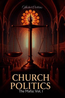 Nichol Collins - Church Politics Vol. 1, Häftad. Tillgänglighet: Lägg i varukorg
