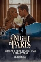 Victor Sage - Night in Paris, Häftad. Tillgänglighet: Lägg i varukorg