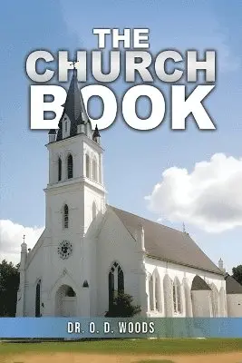 O D Woods - Church Book, Häftad. Tillgänglighet: Lägg i varukorg