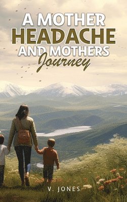 Valerie Jones - Mother Headache and Mother's Journey, Inbunden. Tillgänglighet: Lägg i varukorg