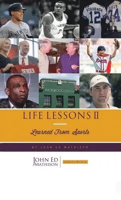 John Ed Mathison - Life Lessons II, Inbunden. Tillgänglighet: Lägg i varukorg