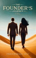 Paolo Narciso - Founder's Journey, Inbunden. Tillgänglighet: Lägg i varukorg