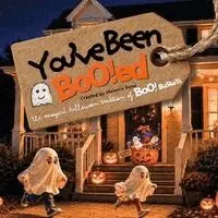 Melanie Salas - You've Been BOO!ed, Häftad. Tillgänglighet: Lägg i varukorg
