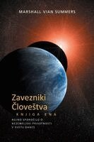 Marshall Vian Summers, Darlene Mitchell - Zavezniki Človestva, Knjiga Ena (Allies of Humanity Book One - Slovenian Edition), Häftad