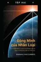 Đồng Minh của Nhân Loại, Tập Hai (Allies of Humanity Book Two - Vietnamese Edition)