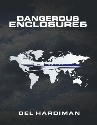 del Hardiman - Dangerous Enclosures, Häftad. Tillgänglighet: Lägg i varukorg