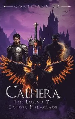 Corie D Pereira - Calhera, Inbunden. Tillgänglighet: Lägg i varukorg
