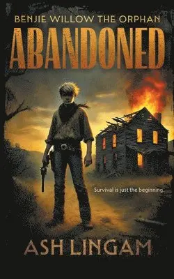 Ash Lingam - Abandoned, Häftad. Tillgänglighet: Lägg i varukorg