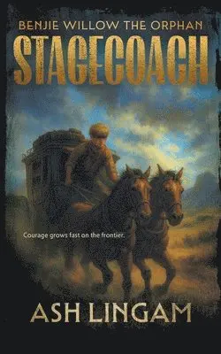 Ash Lingam - Stagecoach, Häftad. Tillgänglighet: Lägg i varukorg
