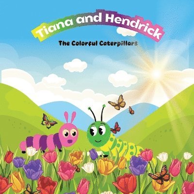 Tonya Starks - Tiana & Hendrick, Häftad