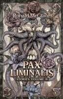 Ronald McGuire - Pax Liminalis, Häftad