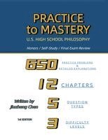 Jiazheng Chen, Jiazheng Chen - Practice to Mastery, Häftad