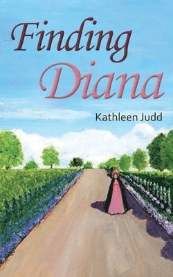Kathleen Judd - Finding Diana, Häftad. Tillgänglighet: Lägg i varukorg
