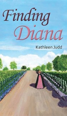 Kathleen Judd - Finding Diana, Inbunden. Tillgänglighet: Lägg i varukorg