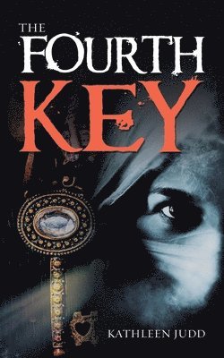 Kathleen Judd - Fourth Key, Häftad. Tillgänglighet: Lägg i varukorg