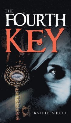 Kathleen Judd - Fourth Key, Inbunden. Tillgänglighet: Lägg i varukorg