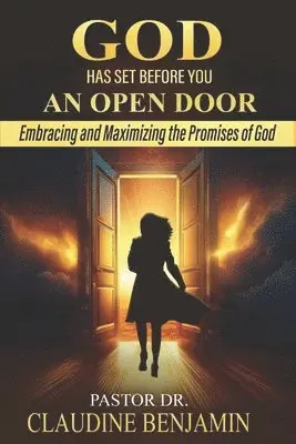 Claudine Benjamin - God Has Set Before You An Open Door, Häftad. Tillgänglighet: Lägg i varukorg
