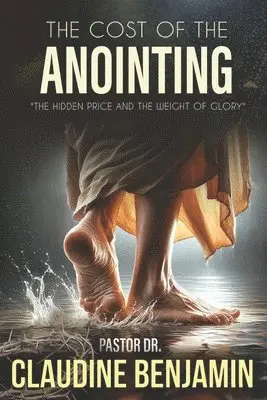 Claudine Benjamin - Cost of the Anointing, Häftad. Tillgänglighet: Lägg i varukorg