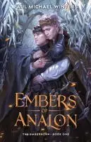 Paul Michael Winters - Embers of Analon, Häftad. Tillgänglighet: Lägg i varukorg