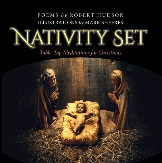 apocryphile - Nativity Set: Table-Top Meditations for Christmas, E-bok