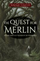 Nikolai Tolstoy - Quest for Merlin, Häftad. Tillgänglighet: Lägg i varukorg