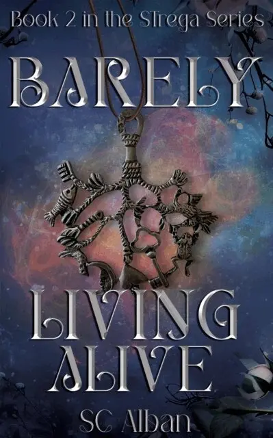 SC Alban - Barely Living Alive, E-bok. Tillgänglighet: Lägg i varukorg