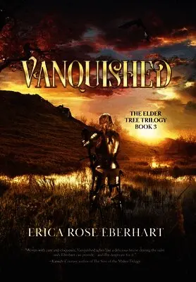 Erica Rose Eberhart - Vanquished, Inbunden. Tillgänglighet: Lägg i varukorg